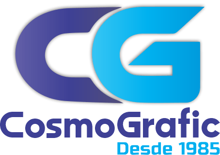 Logo Cosmografic